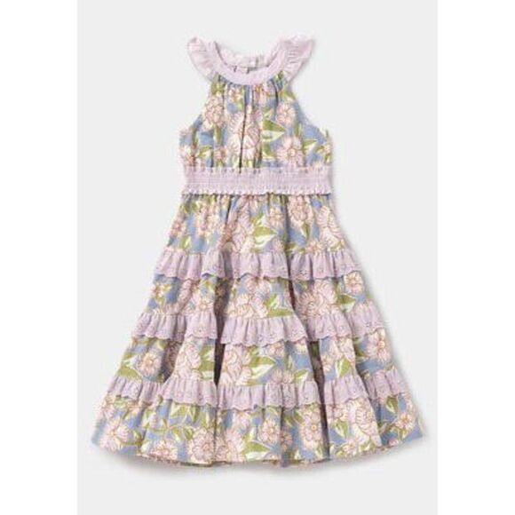 girls Matilda Jane Dream Chasers Off To Wonderland size 8 - Picture 1 of 13